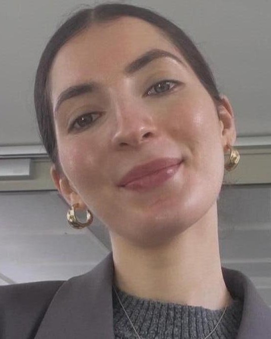 Profilbild von Nadja