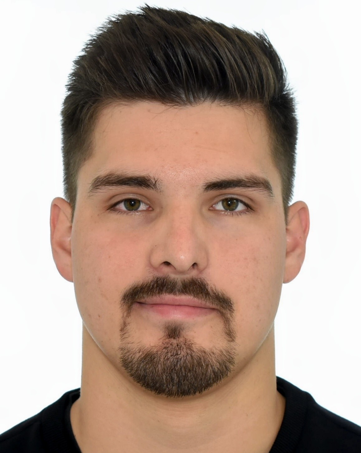 Profilbild von Marc