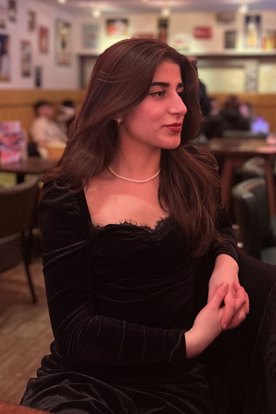 Weiteres Foto von Sinem