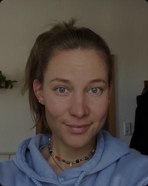 Profilbild von Lena