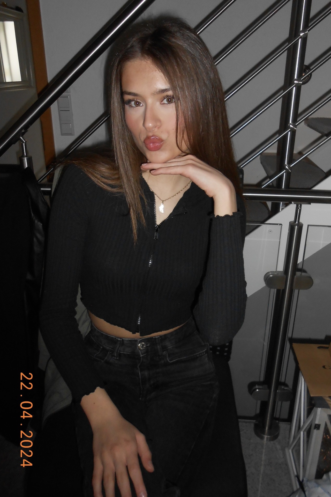 Weiteres Foto von Nora