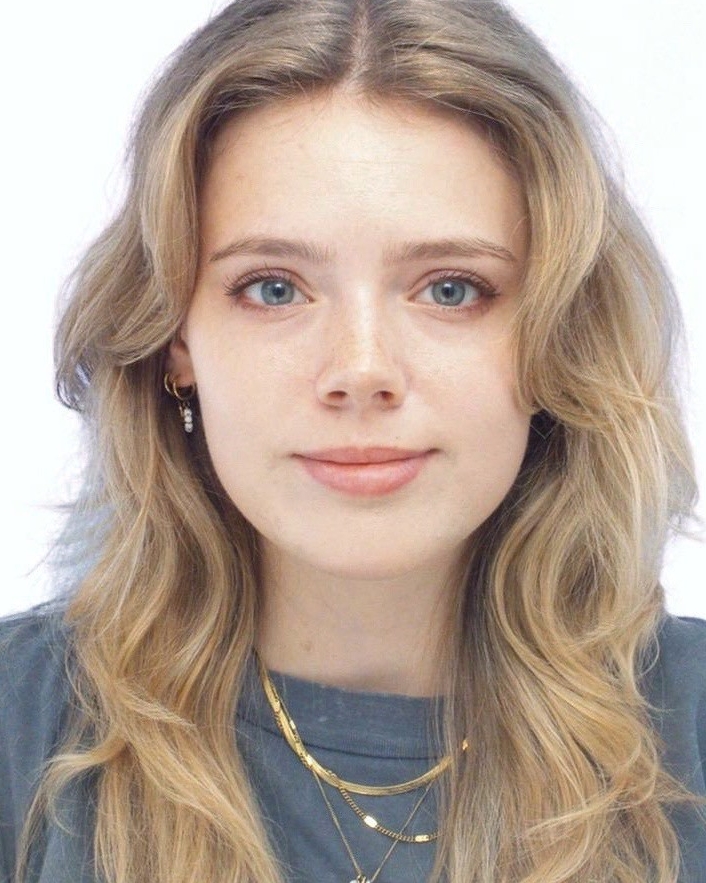 Profilbild von Skadi