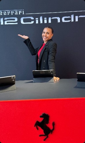 Weiteres Foto von Victoria