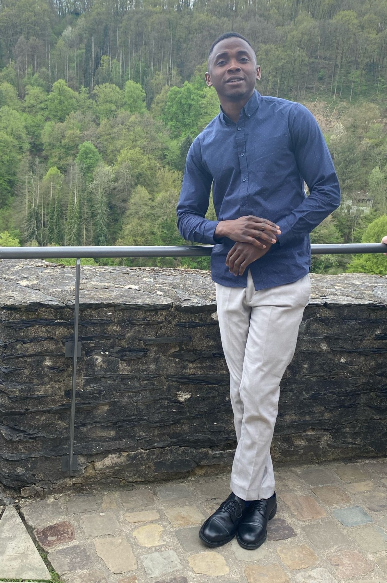 Weiteres Foto von Hyacinthe