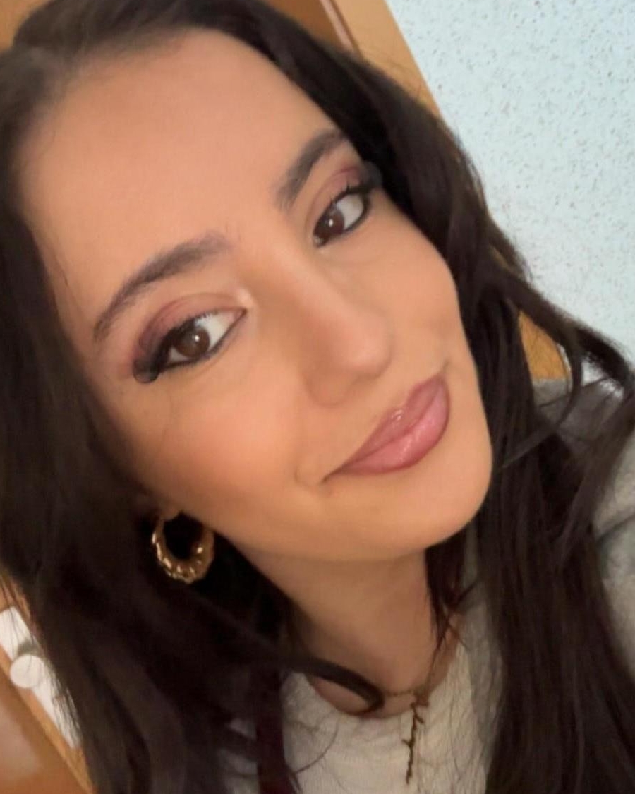 Profilbild von Aleyna