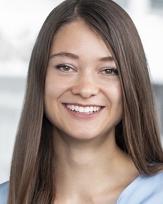 Profilbild von Sofie Elba