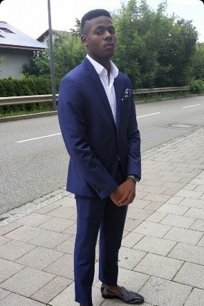 Weiteres Foto von Chris