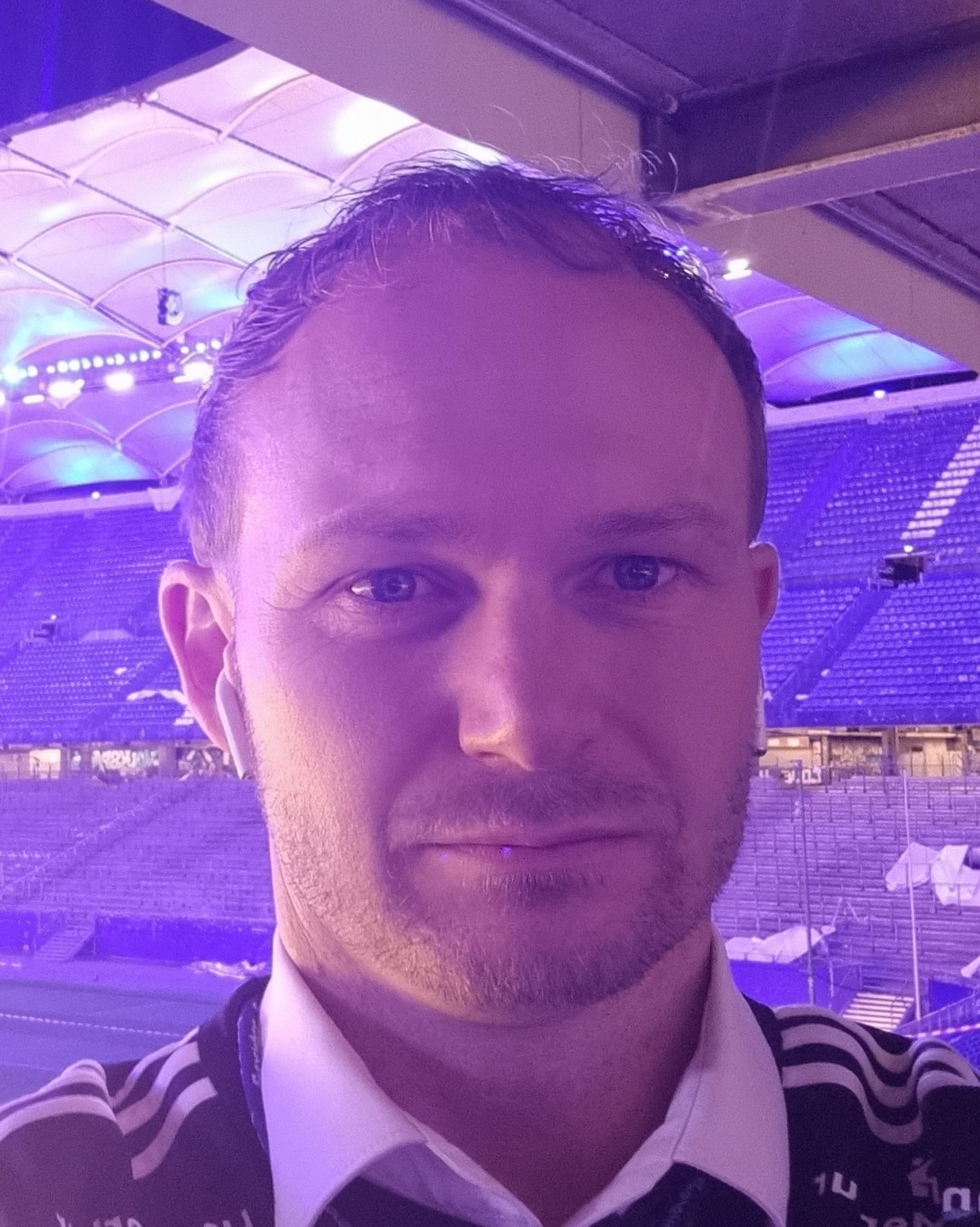 Profilbild von Christian