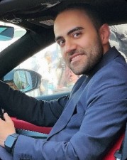 Reza-7245438 Jobber für InStaff in Saarbrücken