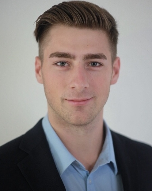 Profilbild von Marvin