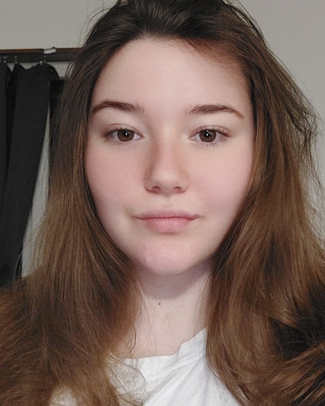 Profilbild von Lisa