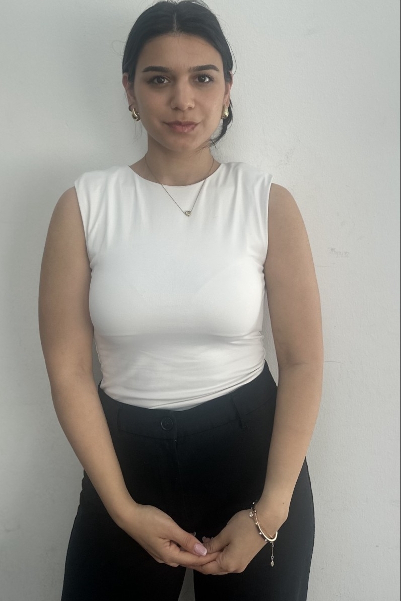 Weiteres Foto von Ceyda