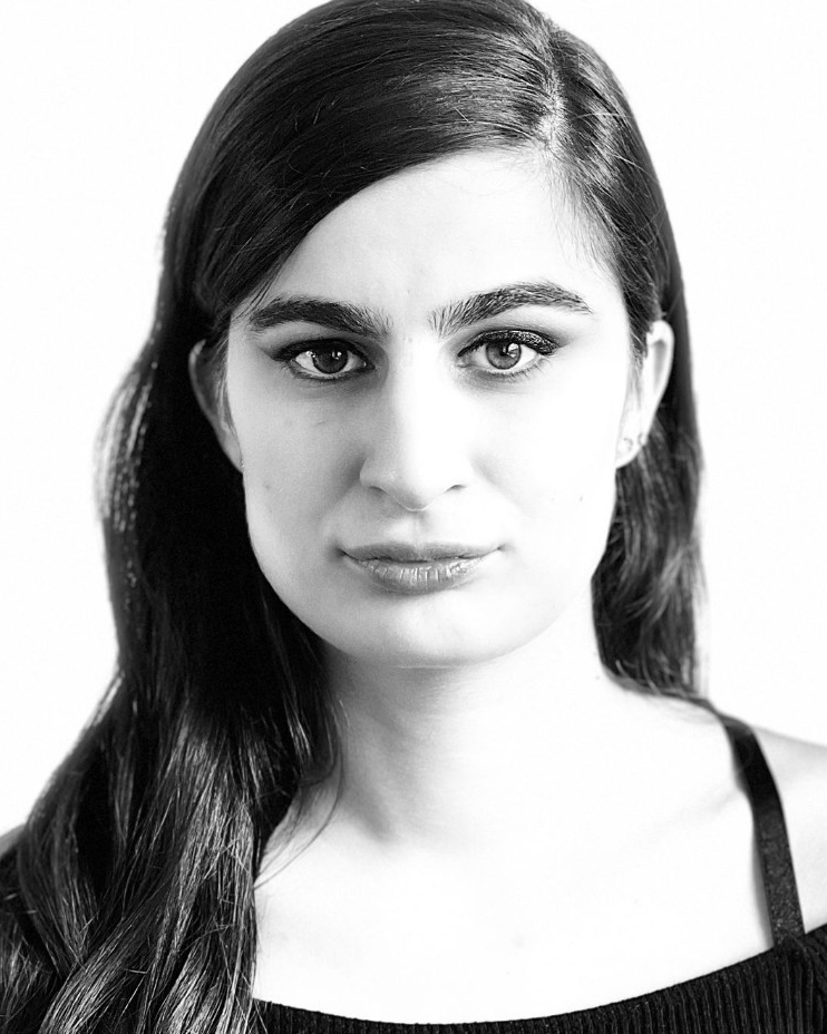 Profilbild von Bahar