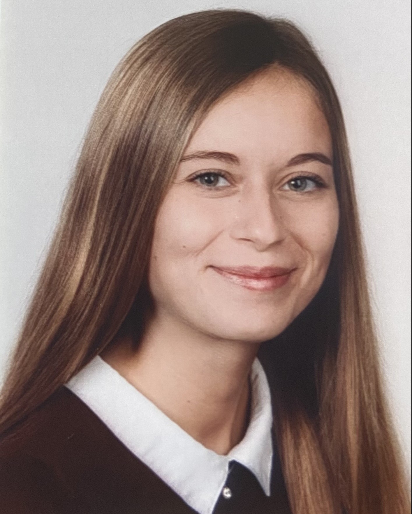 Profilbild von Nina