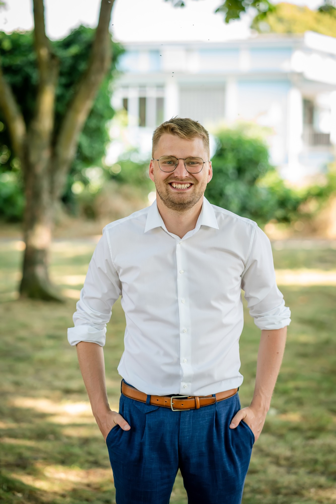 Weiteres Foto von Lasse