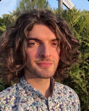 Profilbild von Simon