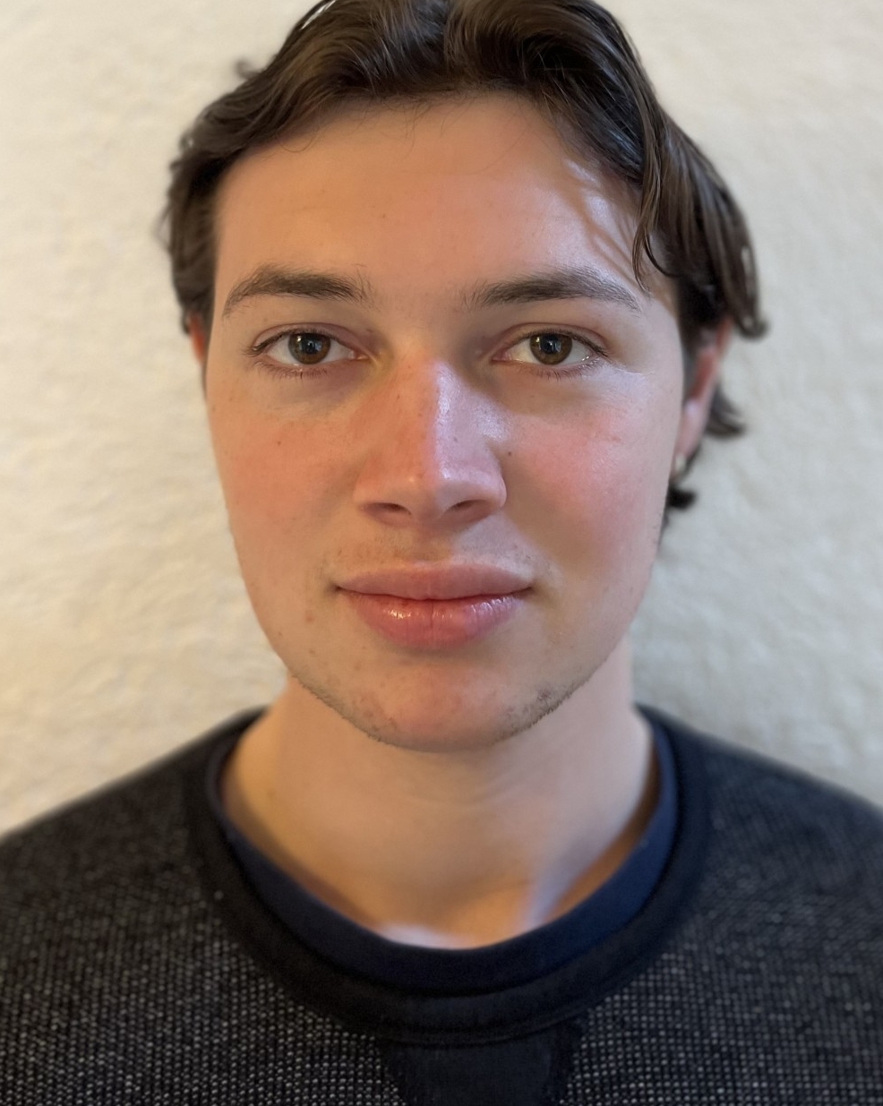 Profilbild von Oskar