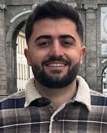 Profilbild von Ghazwan