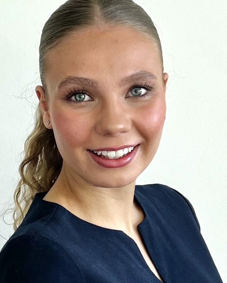 Profilbild von Florentine