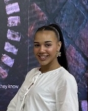 Profilbild von Victoria