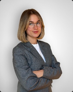 Profilbild von Malin