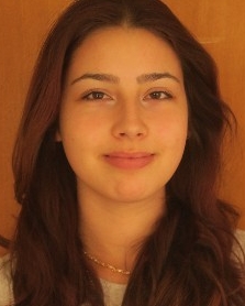Profilbild von Ronja