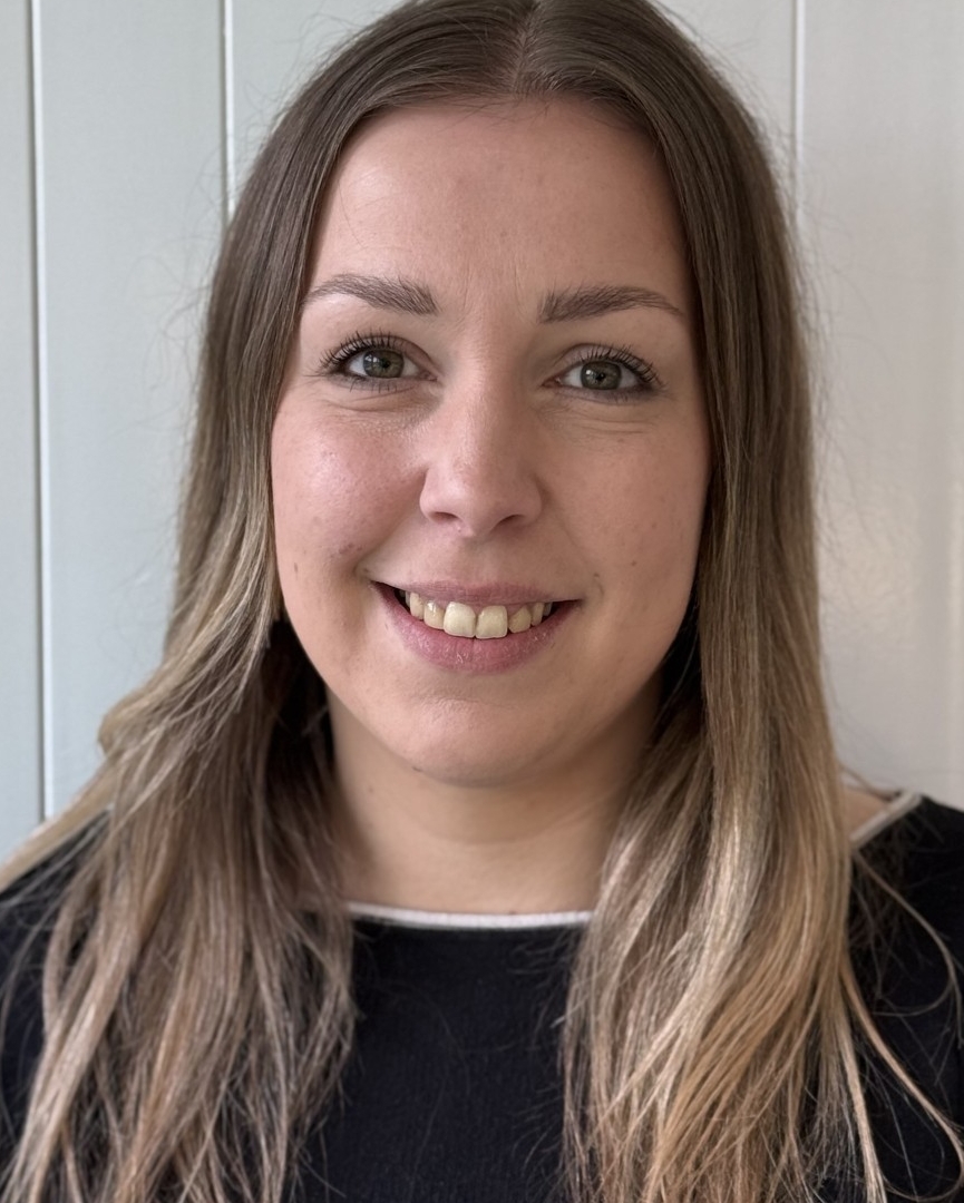 Profilbild von Kristina