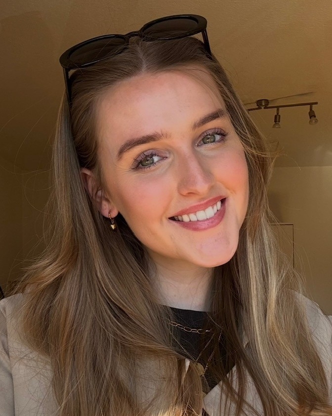 Profilbild von Helen Ann