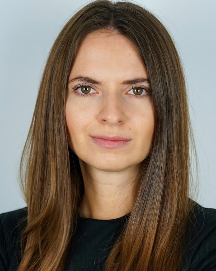 Profilbild von Elena