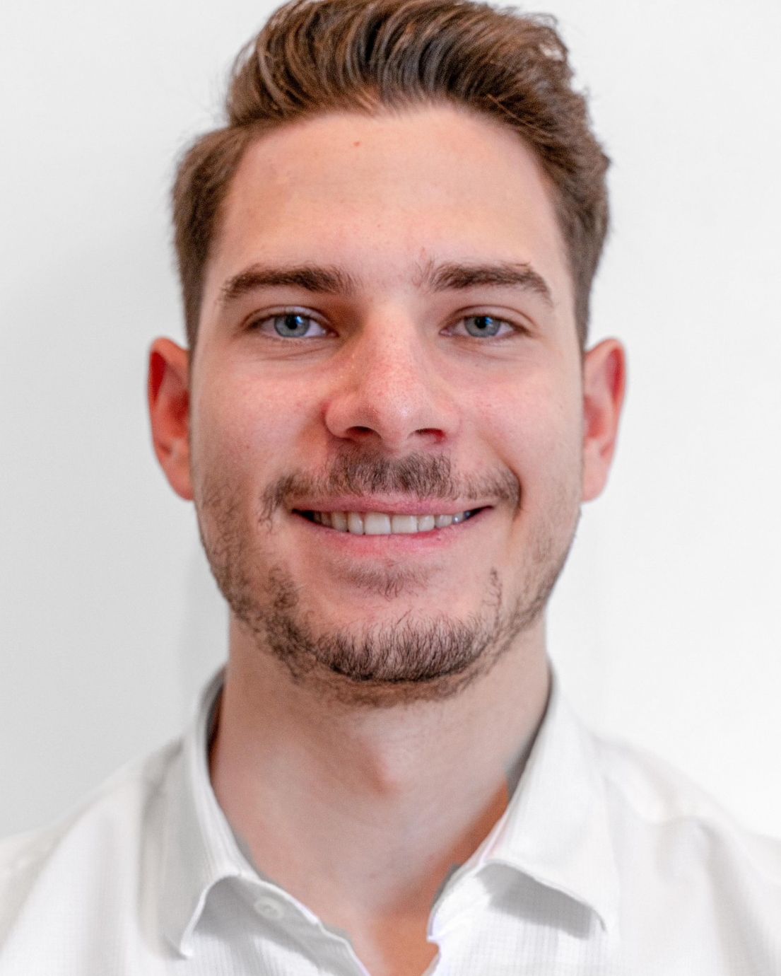 Profilbild von Alexander