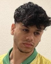 Abdulhamid-8789988 Jobber für InStaff in Freiburg