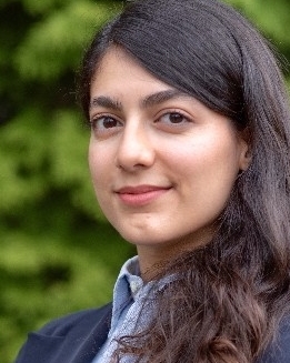 Profilbild von Nikou