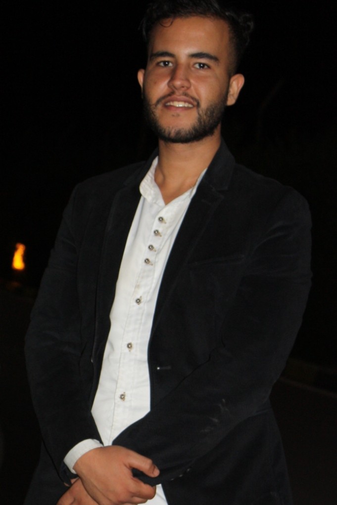 Weiteres Foto von Hamza