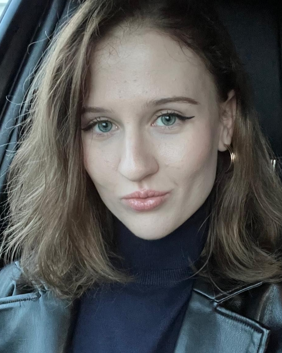Profilbild von Maria