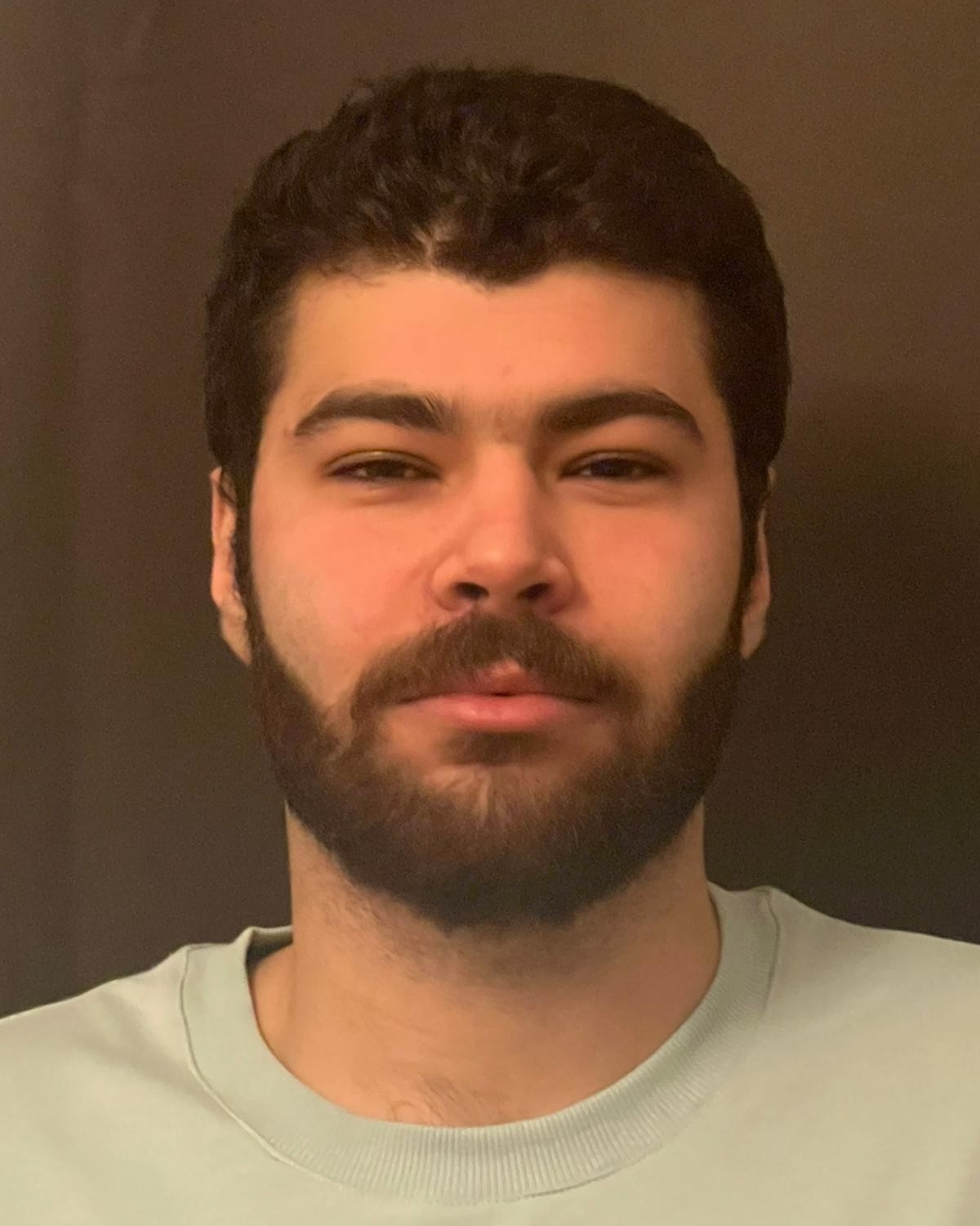 Profilbild von Mohamed Ahmed