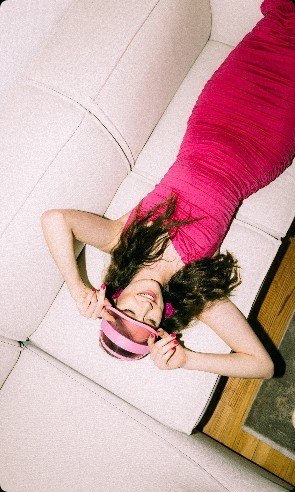 Weiteres Foto von Lilly Luna
