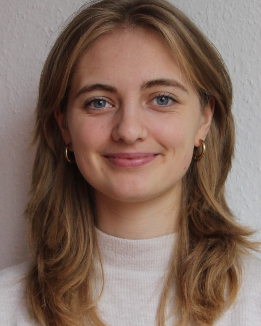 Profilbild von Leonie