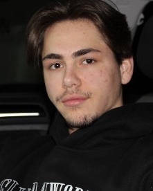 Profilbild von Linus Frank