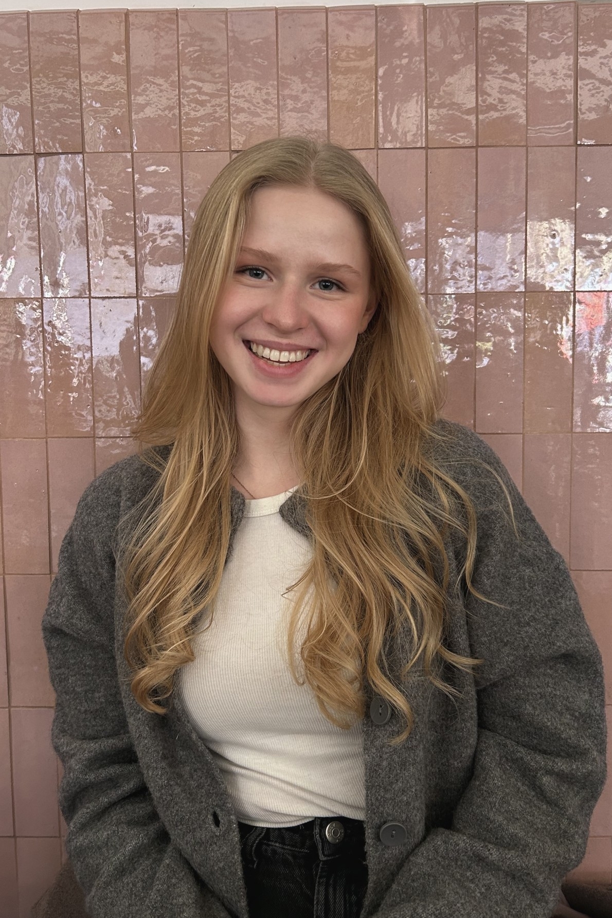 Weiteres Foto von Lydia