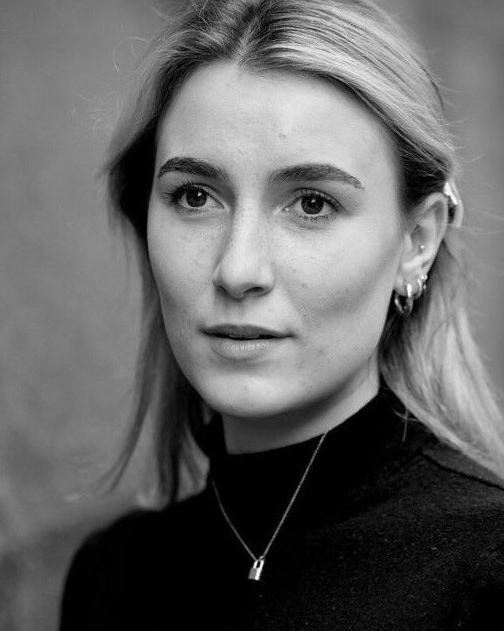 Profilbild von Pauline