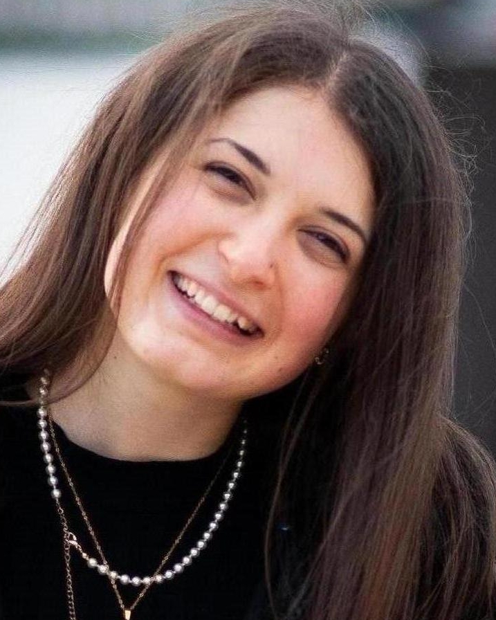 Profilbild von Anna-Maria