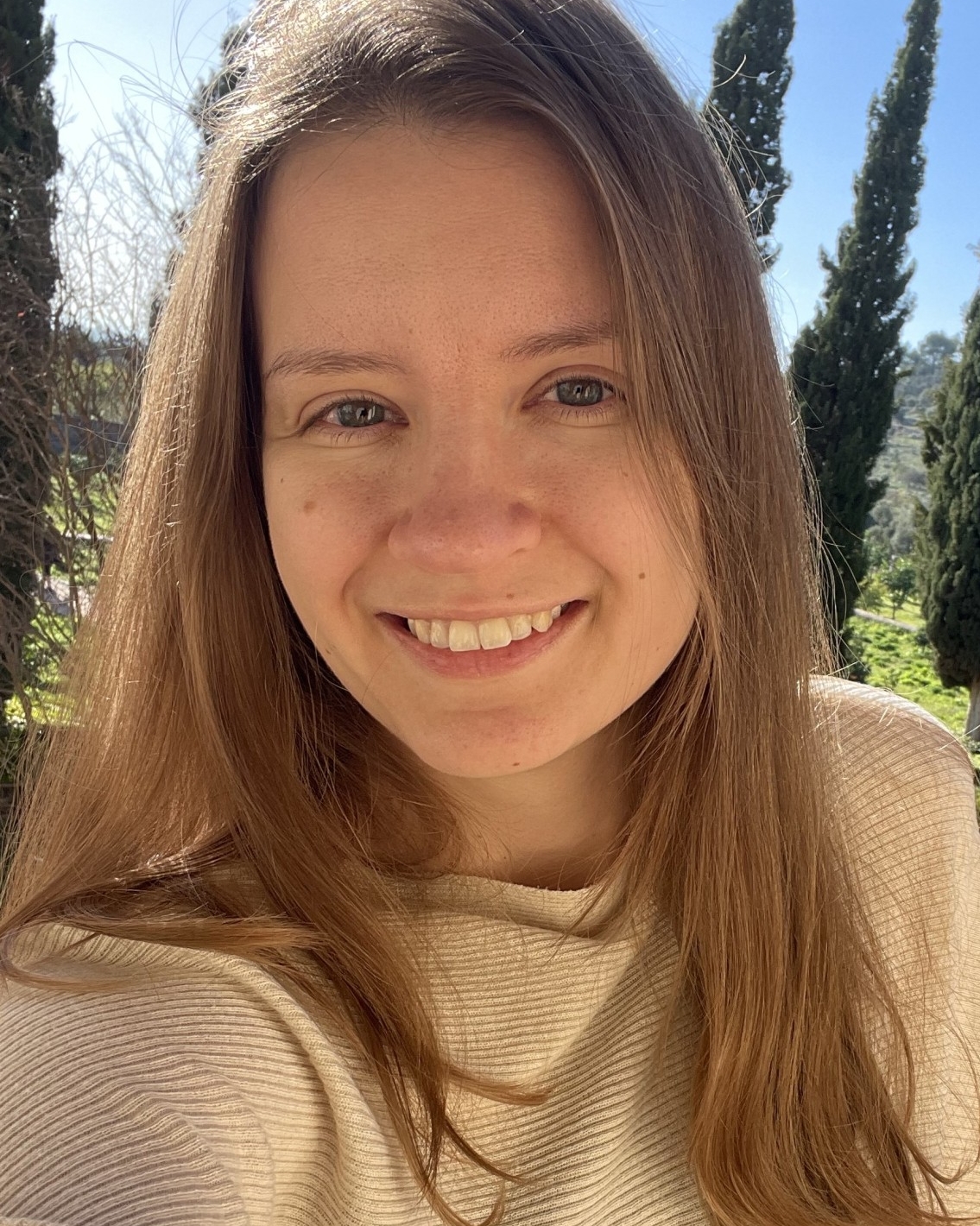 Profilbild von Alla