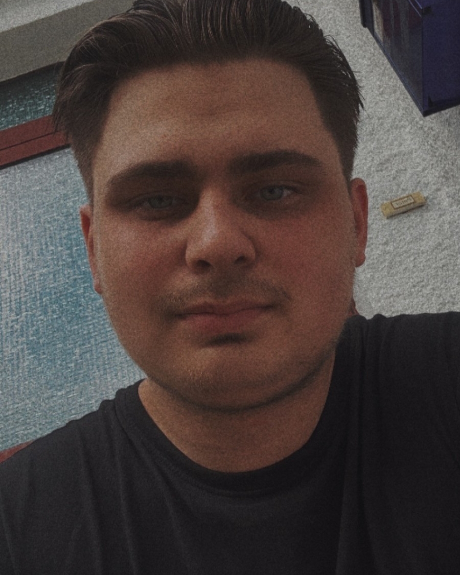 Profilbild von Luca