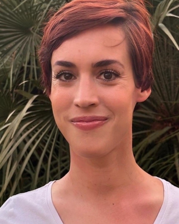 Profilbild von Maria