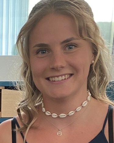 Profilbild von Paula