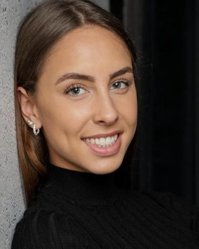 Profilbild von Kathi