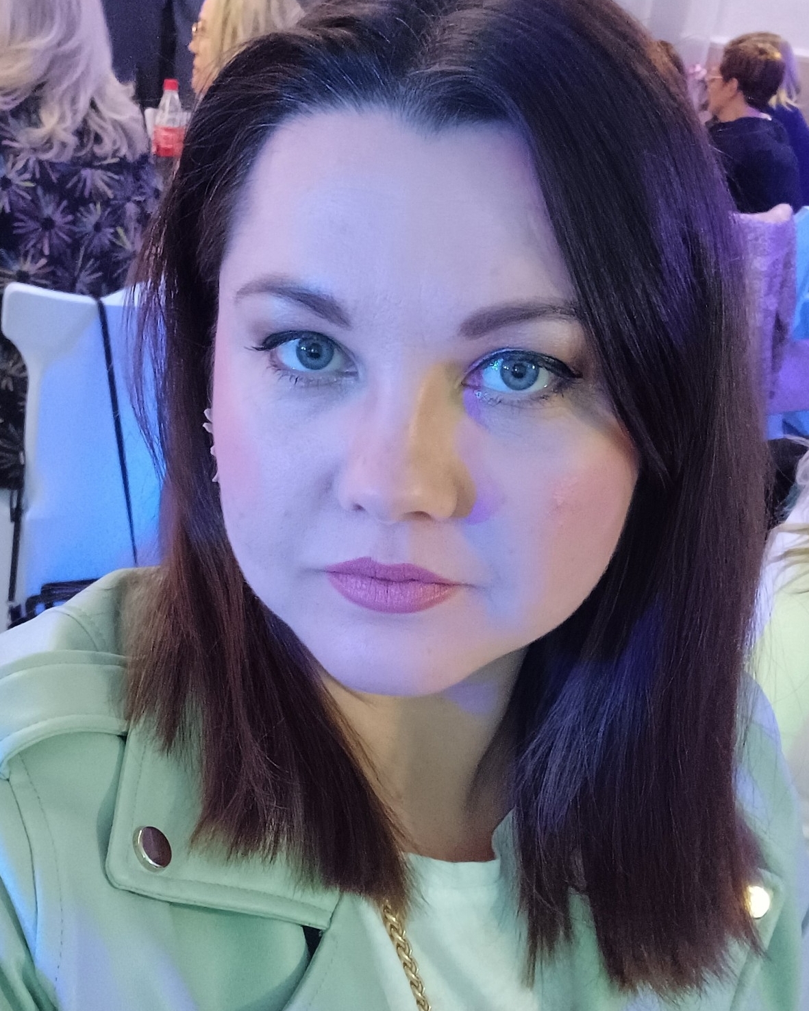 Profilbild von Ala
