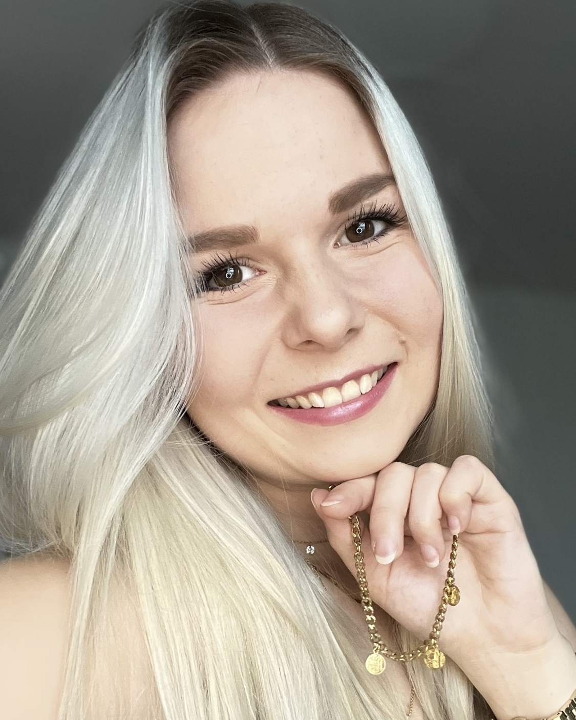 Profilbild von Michelle