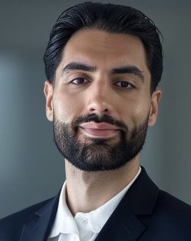 Profilbild von Metehan