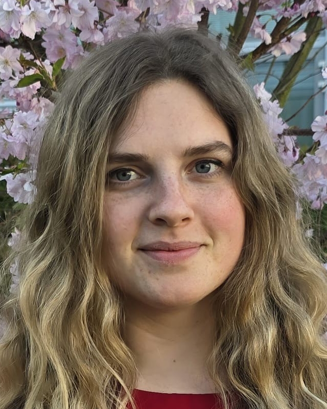 Profilbild von Luise